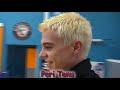 Steve PEIRONET - Pari Tenu
