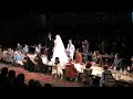 WALPURGIS/De Roovers/HET SPECTRA met De Noces/Svadebka/De Bruiloft