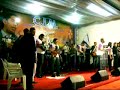 Autoridade- pastora flordelis e banda