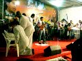 Autoridade- pastora flordelis e banda