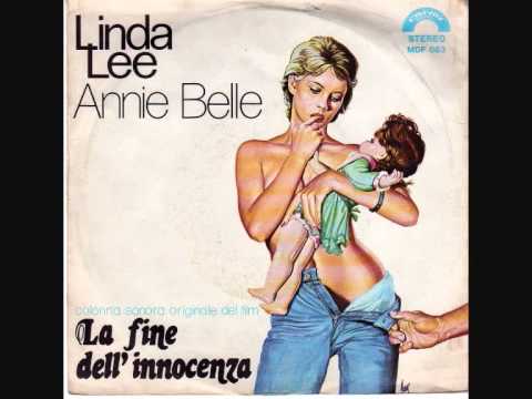 Annie Belle
