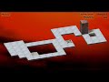 Bloxorz stage 7