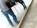 videos de en paredon