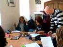 LABORATOIRES HIP HOP AUX DOMINICAINS