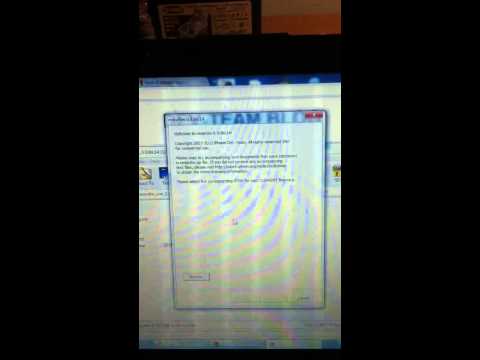 ios 4.2.7 - Just a very quick video I put together to keep it simple and short. google for the 4.2.6 firmware and redsnow 0.9.6rc14.