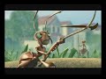 Fandublagem - Lucas, um Intruso no Formigueiro (Guardas)