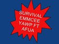 SURVIVAL