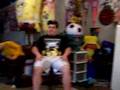 Spelling Bee Finals (Numnah v.s Numnuts)