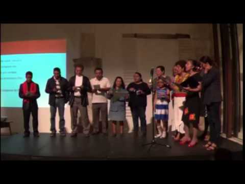 Wendy Gil - Canción - Campana sobre campana Wendy Gil - Canción - Campana sobre campana