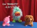 videos de IBANESTO CLASE DE ECONOMÍA 5,10% tae