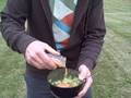 Super easy RAW tacos