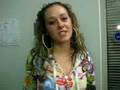 Tynisha Keli - Showin BTS mad love.