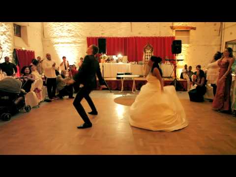 Fantastique ouverture de bal