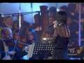 The cranberries-linger Vatican 2002