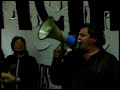 Ocupación Ministerio de Justicia