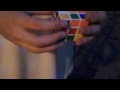 Rubiks Cube solved in 11 seconds at ASAE