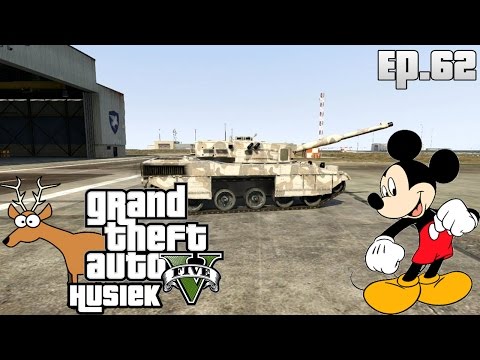 Grand Theft Auto V -