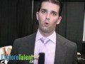 Donald Trump Jr. Celebrity Apprentice MMA UFC 2009 Tips