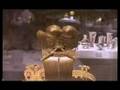 Manna - psilocybin mushroom documentary
