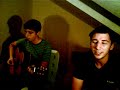 Half the World Away Acoustic Cover