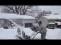 Blizzard 2009