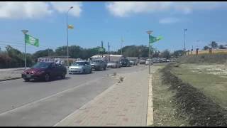 Rene Rosalia ta pensa ku 13 partido ta señal di demokrasia bibu. (VIDEO)