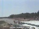iranian daredevil killed