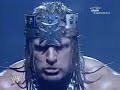 Triple H WrestleMania 22 Enterance