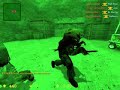 Zombiemod Counter Strike