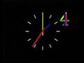 Channel 4 Closedown, 1986