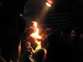 Despised Icon - in the arms of perdition live@ The Soundvent Despised Icon - in the arms of perdition live@ The Soundvent