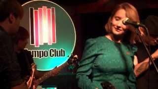 Attica Revolution en Tempo Club