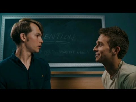 Charlie & Matteusz - Tell me the Truth