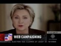 2008 US Presdential Primaries and the Internet 2008 US Presdential Primaries and the Internet
