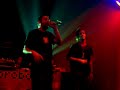 HIP HOP ESPA�OL, PROTOCOLO DE QUARZO EN DIRECTO 19