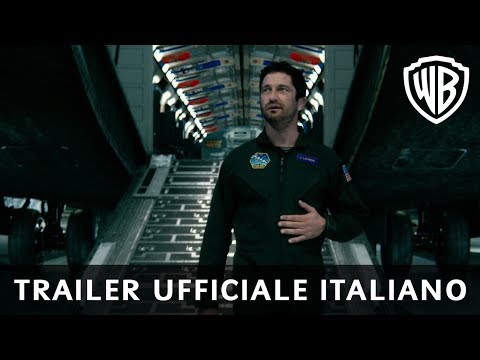 Preview Trailer Geostorm, trailer ufficiale italiano