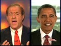 Barack Obama Interview On Monday Night Football Barack Obama Interview On Monday Night Football