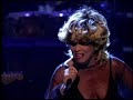 Tina Turner - The Best (The Divas Show)