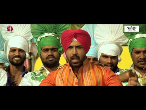 Singha Singha | Singh vs Kaur | Full Official Video | Gippy Grewal - Surveen Chawla | 15 FEB 2013