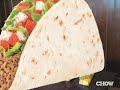 Supertaster: Taco Bell Fresco - CHOW