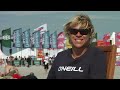 PKRA Germany 2009 Highlights TV SHOW - Kiteboarding World Tour