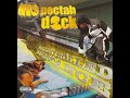Inspectah Deck - Trouble Man
