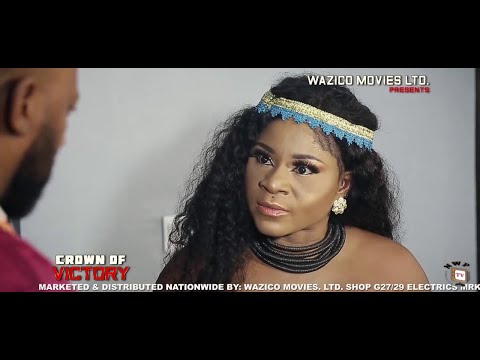 ZENITH OF ROYALTY - NEW MOVIE ALERT Yul Edochie / Destiny Etiko 2020 Latest Nigerian Nollywood Movie