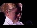Kim clijsters Afscheid speech (Heel ontroerend)