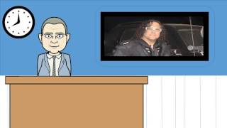 Shelter Pontificate on J-Ro Space