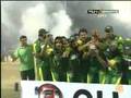 Lahore Badsha's King Inzimam Final Cermony ICL 2008