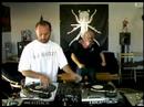 Quest Skratch session, Dj Q bert
