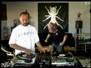 Quest Skratch session, Dj Q bert