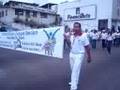 coordinador-ubv-san-antonio-tachira-en-caminata