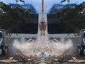 Diggers and Dozers by Thrashing Marlin